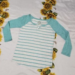 SO brand half sleeve style T shirt